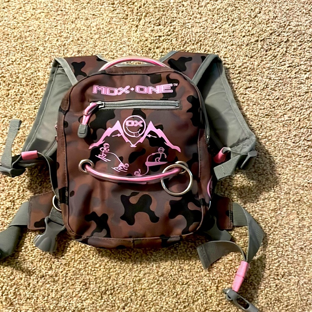 Kids Ski Harness